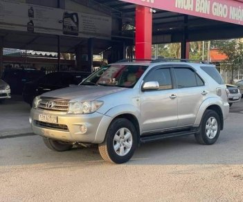 Toyota Fortuner 2010 - Số tự động 2 cầu