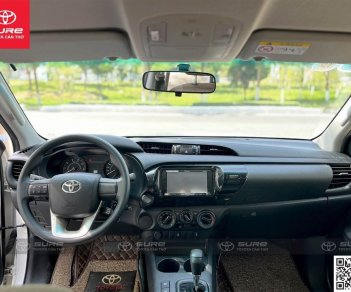 Toyota Hilux 2019 - Toyota Hilux 2019 số tự động tại Cần Thơ