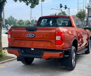 Ford Ranger 2022 - Đủ màu giao ngay trong tháng - Ưu đãi cực lớn giảm ngay tiền mặt