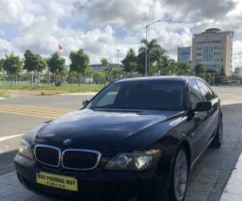 BMW 750Li 2006 - Giá có thương lượng