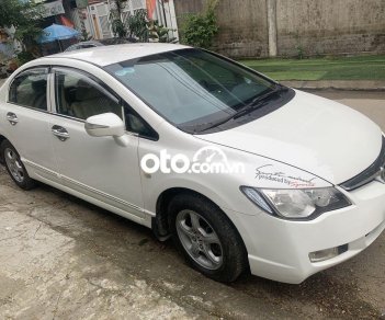 Honda Civic Tôi bán xe   số tự động, xe rất ngon 2008 - Tôi bán xe honda civic số tự động, xe rất ngon