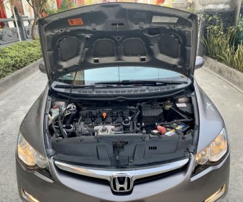 Honda Civic 2008 - Odo 16 vạn chuẩn