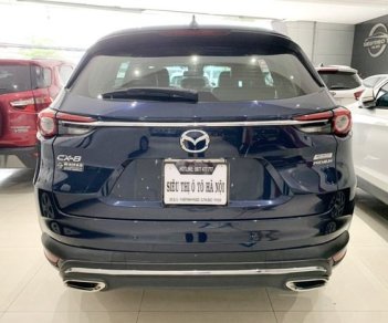 Mazda CX-8 2019 - Cần bán xe cực đẹp, biển thành phố, hỗ trợ trả góp