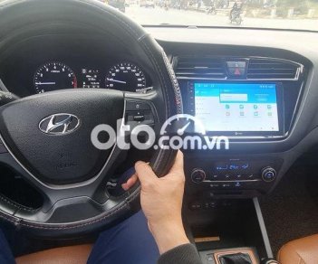 Hyundai i20 Bán xe chính chủ nữ đi cẩn thận 2015 - Bán xe chính chủ nữ đi cẩn thận