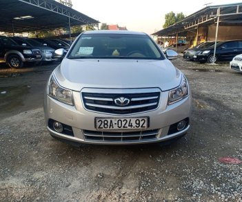 Daewoo Lacetti 2010 - Nội ngoại thất đẹp long lanh