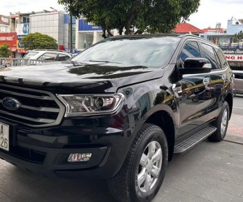 Ford Everest 2018 - Ford Everest 2018 số sàn