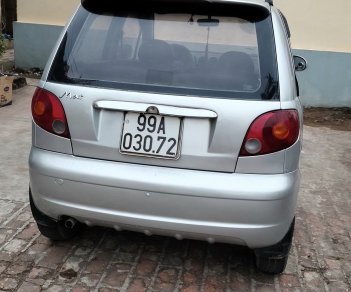 Daewoo Matiz 2007 - Đăng kí tư nhân