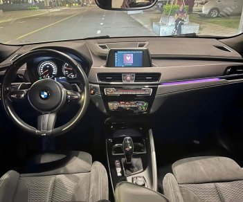 BMW X2 2018 - Màu trắng, nhập khẩu