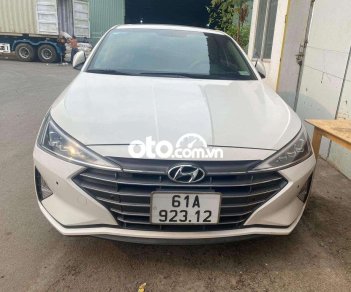 Hyundai Elantra   của sếp hàn cần bán gấp 2021 - Hyundai Elantra của sếp hàn cần bán gấp