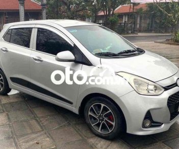 Hyundai Grand i10 gia đình cần bán xe i10 số sàn Ai mua xin gọi a 2019 - gia đình cần bán xe i10 số sàn Ai mua xin gọi a