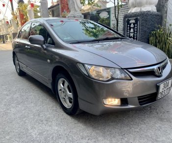 Honda Civic 2008 - Odo 16 vạn chuẩn