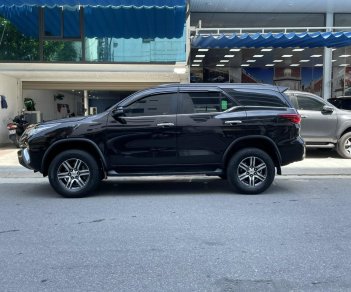 Toyota Fortuner 2019 - Máy dầu, số tự động