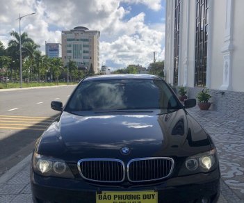 BMW 750Li 2006 - Giá có thương lượng