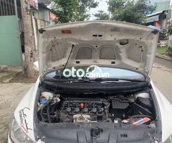 Honda Civic Tôi bán xe   số tự động, xe rất ngon 2008 - Tôi bán xe honda civic số tự động, xe rất ngon