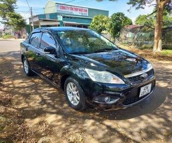 Ford Focus 2010 - Xe số sàn