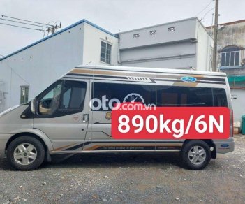 Ford Transit Bàn tải 6N /890 kg 2017 2017 - Bàn tải 6N /890 kg 2017