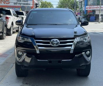 Toyota Fortuner 2019 - Máy dầu, số tự động