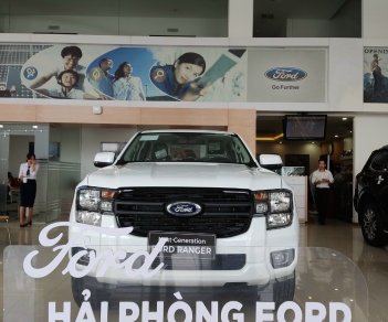 Ford Ranger 2023 - Hotline: 0793219939