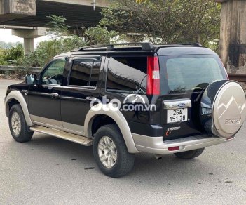 Ford Everest   2008 Diesel . Số tay . Chất lượng cao 2008 - Ford Everest 2008 Diesel . Số tay . Chất lượng cao