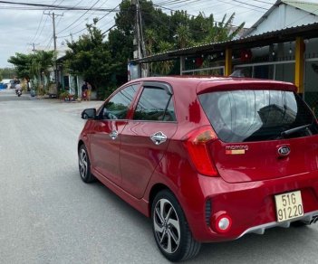 Kia Morning 2018 - Zin đến từng con ốc