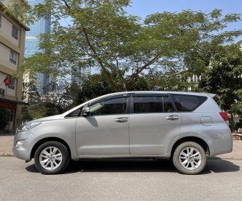 Toyota Innova 2016 - Toyota Innova 2016 số sàn tại Hà Nội