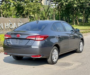 Toyota Vios 2019 - Biển thành phố, hồ sơ cầm tay