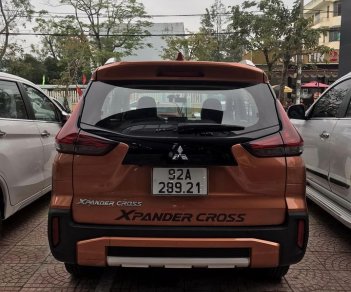 Mitsubishi Xpander Cross 2022 - Nhập khẩu nguyên chiếc