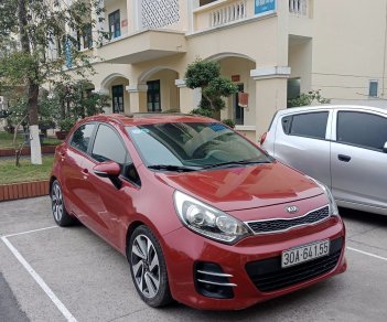 Kia Rio 2015 - Kia Rio 2015