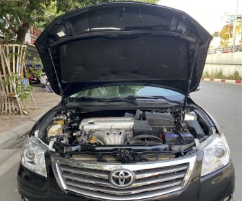 Toyota Camry 2011 - Biển Hà Nội