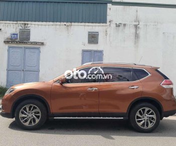 Nissan X trail Bán xe 7 chỗ Xtrail 2.0 Premium 2017 2017 - Bán xe 7 chỗ Xtrail 2.0 Premium 2017