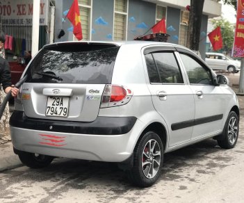 Hyundai Getz 2009 - Xe đẹp, biển đẹp