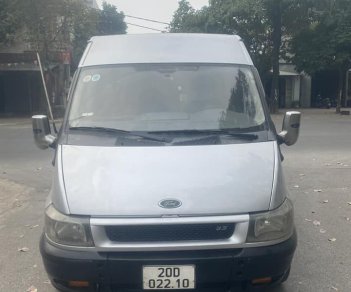 Ford Transit 2006 - Ford Transit 2006 tại Hà Nội