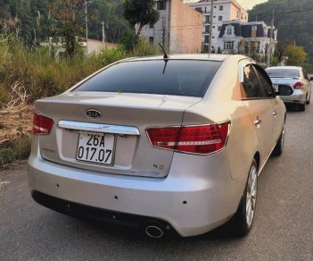 Kia Forte 2013 - Giá 298 triệu