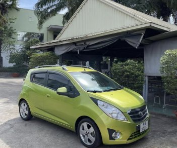 Daewoo Matiz 2009 - Daewoo Matiz 2009 tại Bình Dương