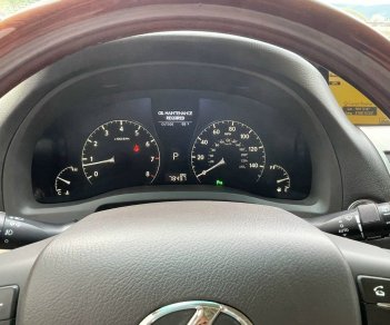 Lexus RX 350 2009 - 1 chủ, bản full nhập Mỹ