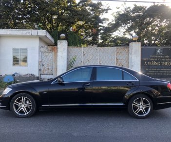 Mercedes-Benz 2010 - Xe đi còn mới