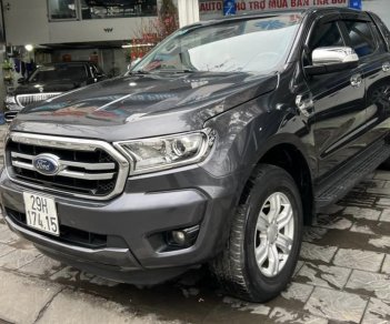 Ford Ranger 2018 - Màu xám, nhập khẩu