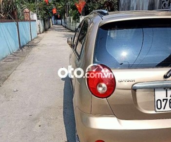 Chevrolet Spark Spacrk 2009 xe gia đình 5 chỗ 2009 - Spacrk 2009 xe gia đình 5 chỗ