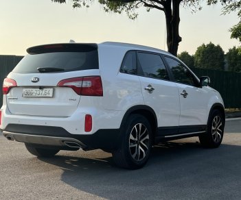 Kia Sorento 2019 - Xe màu trắng