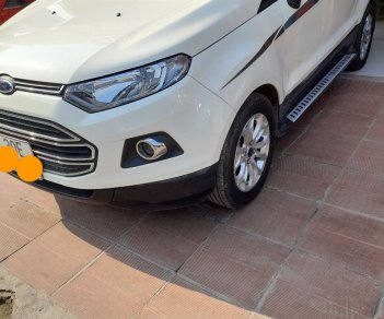 Ford EcoSport 2017 - Xe cá nhân 1 chủ