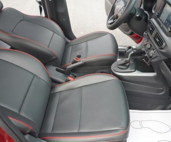 Hyundai Premio 2021 - Biển Hà Nội tư nhân 1 chủ từ đầu