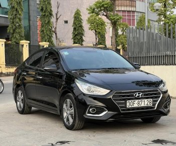 Hyundai Accent 2019 - Hyundai Accent 2019