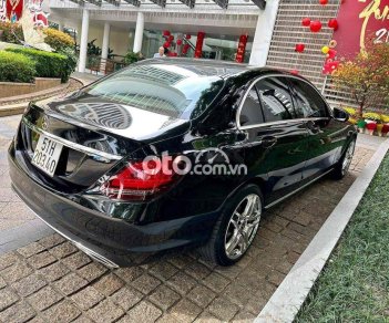 Mercedes-Benz C200 Merc C200 - 2019 - Đen - Không trầy xước 2019 - Merc C200 - 2019 - Đen - Không trầy xước