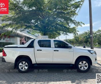 Toyota Hilux 2019 - Toyota Hilux 2019 số tự động tại Cần Thơ