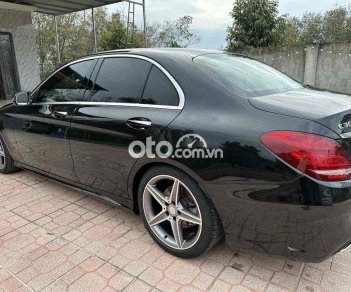 Mercedes-Benz C300 do nhu cầu đổi len đời cần ra đi e merc c300 amg 2016 - do nhu cầu đổi len đời cần ra đi e merc c300 amg