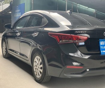 Hyundai Accent 2020 - Bản đủ, số sàn