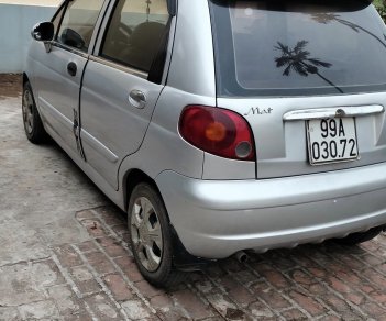 Daewoo Matiz 2007 - Đăng kí tư nhân