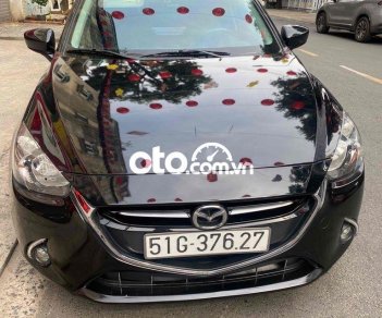 Mazda 2 xe gia dinh 1 khong kinh doanh 2016 - xe gia dinh 1 khong kinh doanh