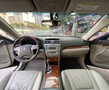 Toyota Camry 2011 - Biển Hà Nội