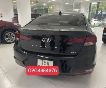 Hyundai Elantra 2019 - Giá chỉ 545 triệu